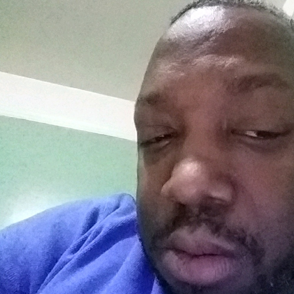 Meet your Posher, Omar